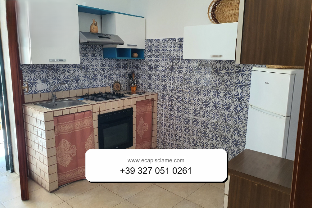 Villa Azzurra foto 8